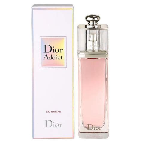 DIOR Dior Addict 100 ml au Meilleur Prix en Tunisie .